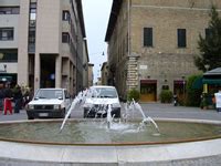 Su virgilio trovi tutte le informazioni e suggerimenti per il tuo divertimento! Guidebook to Pesaro within the walls