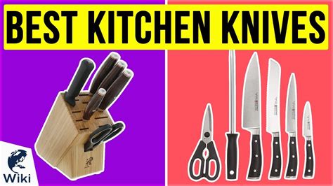 knives kitchen