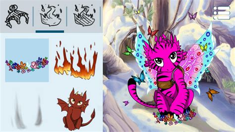 Avatar Maker Dragons For Android Apk Download