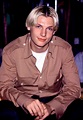 Nick Carter | '90s Celebrity Crushes | POPSUGAR Celebrity Photo 5