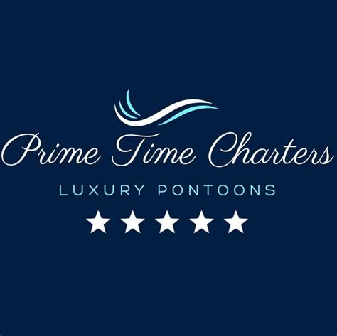 Prime Time Charters Destin Fl