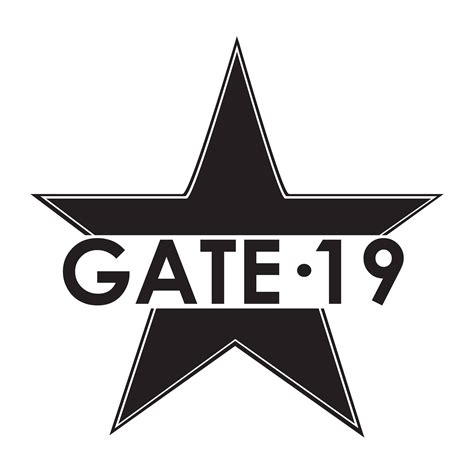Gate 19