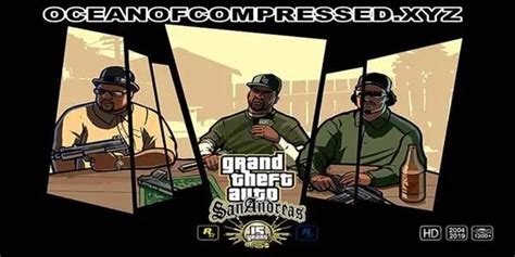 Gta San Andreas Highly Compressed For Android Apkobb