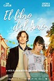 El libro del amor cartel de la película