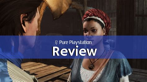 Review Assassin S Creed Liberation Remastered Ps Player Assist