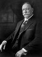 William Howard Taft (1857-1930), 27th President of the United States ...