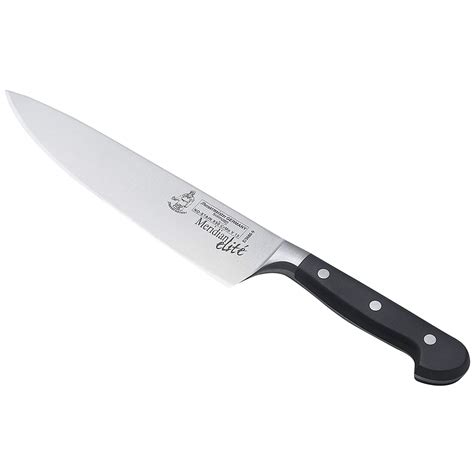chef knife knives professional beginners guide