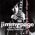 BOPTOWN: Jimmy Page - Hip Young Guitar Slinger