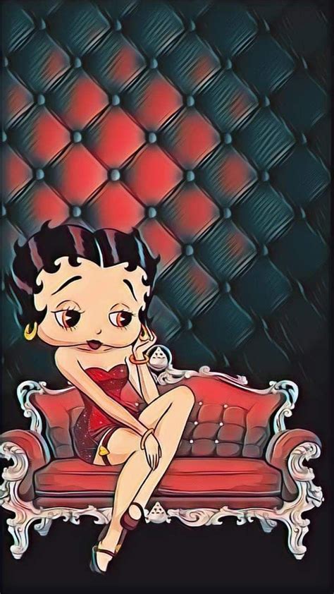 pin by shannon morrison on betty boop home betty boop animated cartoon characters boop
