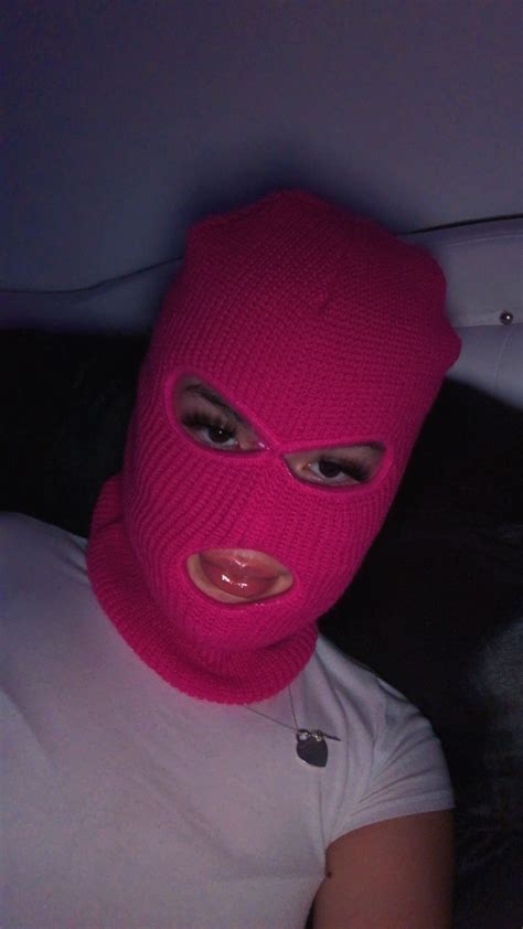 See more ideas about film aesthetic, sky aesthetic, aesthetic movies. Gangsta Pink Ski Mask Aesthetic - 2021