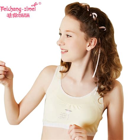 Aliexpress Com Buy New Arrival Feichangzimei Teenage Girl Underwear