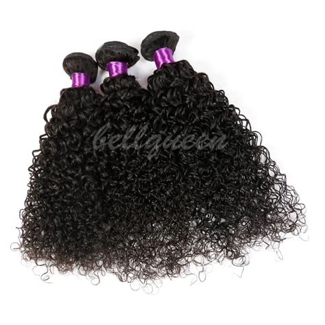 Peruvian Kinky Curly Virgin Hair Extensions Unprocessed Curly Hair Weft Bundlesbrazilian