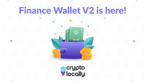 Coinbase is one of the easiest ways to buy, sell, and hold cryptocurrencies. CryptoLocally's Finance Wallet V2 Way To Earn Staking Rewards
