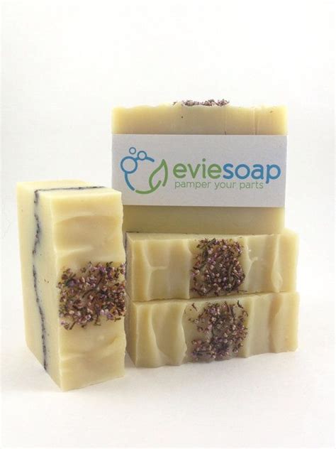 Evie Soap Handcrafted Vegan Soap Very Successful After Only One Year