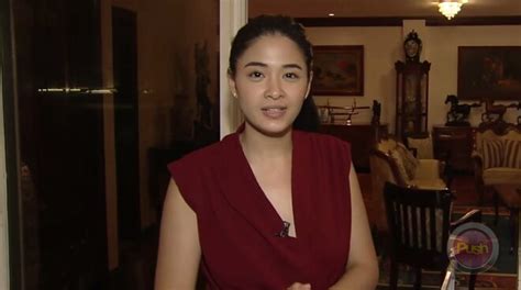 Ano Nga Ba Ang Hidden Talents Ni Yam Concepcion Pushcomph Your