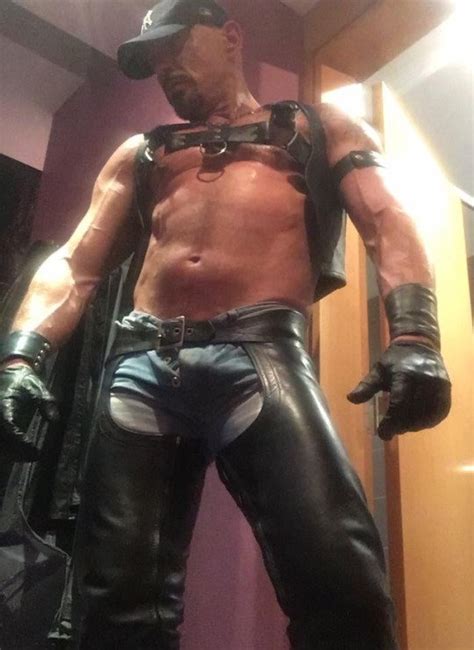 Photo Leather Lust Page 3 Lpsg