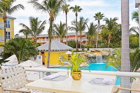 Sheraton Suites Key West Hotel Key West Florida Fl
