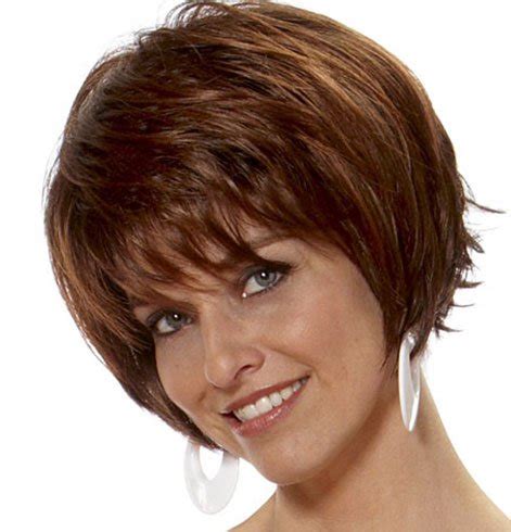Short is crisp, as they say. 40 Amazing Feather Cut Hairstyling Ideas - Long, Medium ...