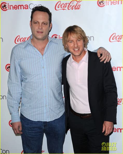 Owen Wilson And Vince Vaughn New The Internship Trailer Photo