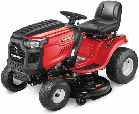 6 Best Riding Lawn Mowers For The Money