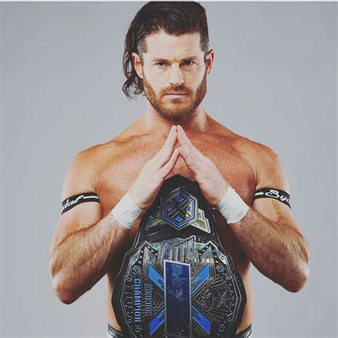 Matt Sydal Champion Wrestling Matt Fictional Characters Lucha Libre