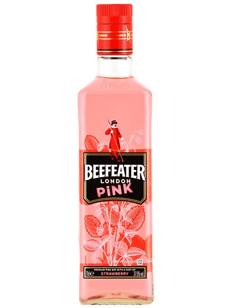 Beefeater Pink Gin House Of Malt