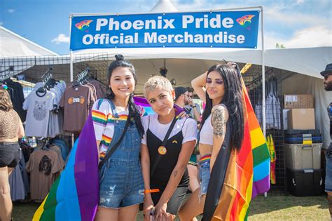 Weekend Things To Do In Phoenix Pride John Waters Arizona Fur Con Phoenix New Times