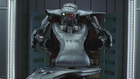 The Top 15 Onscreen Terminator Robots Ranked In Order