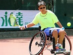 黃楚茵擊出奧運國手夢 輪椅也綁不住的網球魂 - 今周刊