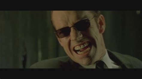 Agent Smith In The Matrix Agent Smith Image 24029712 Fanpop