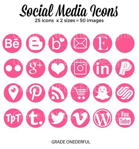 Social Media Icons Social Media Graphics Capital Of Paris Email