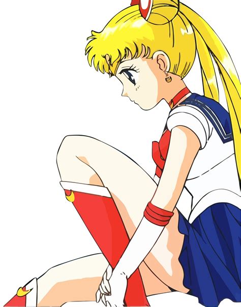 Sailor Moon Character Tsukino Usagi Image By Toei Animation