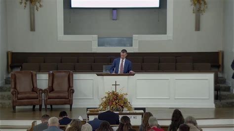Valley View Baptist Church Live Stream Youtube