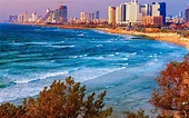 Tel Aviv- Israel-Haifa | Party Trip