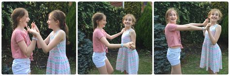 siblings ~ september 2016 steph s two girls