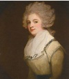 Frances (Twysden) Moore (1763-1795) | WikiTree FREE Family Tree