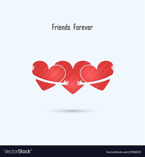 Freinds Forever Logo Download It Free And Share Your Own Artwork Here