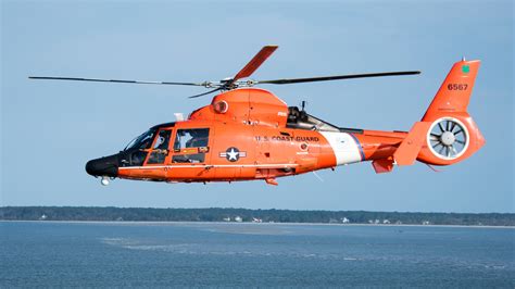 Coast Guard Helicopter Crew Rescues Man Stuck On Wassaw Island Wsav Tv