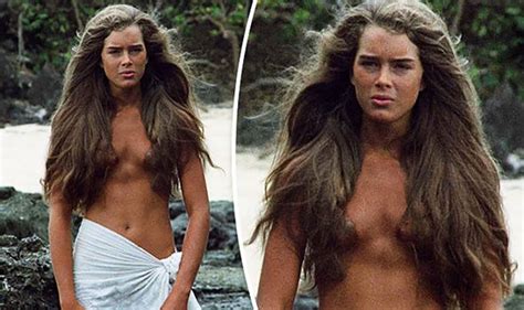 Brooke Shields Nude Topless Pics And Sex Scenes Compilation Onlyfans Leaked Nudes