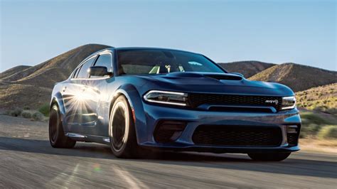 Vin Diesel Gives Us A Quick Peek At The New Charger From Fast And