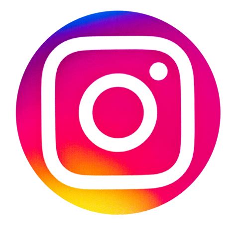 Instagram Logo Circle Size Design Talk
