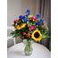 Interfloras Bouquet Of The Month In 2021  Floral Bloom