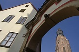 Elisabeth church,wrocław,poland,free pictures, free photos - free image ...