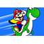 Super Mario World Original Soundtrack Reconstructed From Leaked S