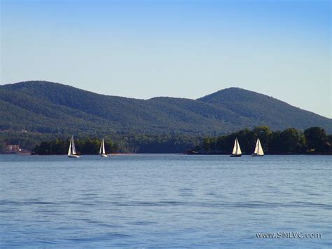 Whether working on a 1031 exchange, shopping for. Smith Mountain Lake | Family vacation spots, Vacation ...