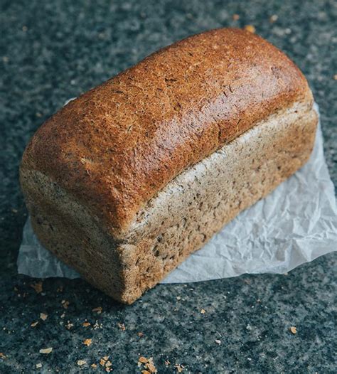 Nigella seeds add a pleasant crunch and just the faintest hint of onion. Deliver Addis - Market - Loaf of Barley Bread