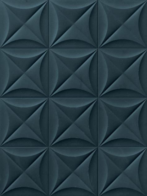 Multidimensional 3d Textured Tiles Creative Materials Wall Tiles