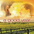 A Good Year (Original Soundtrack) - Marc Streitenfeld mp3 buy, full ...