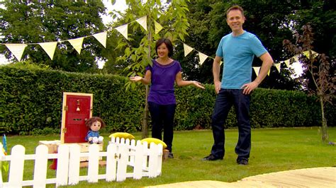 Bbc Iplayer Show Me Show Me Series 5 6 Front Doors And Paths