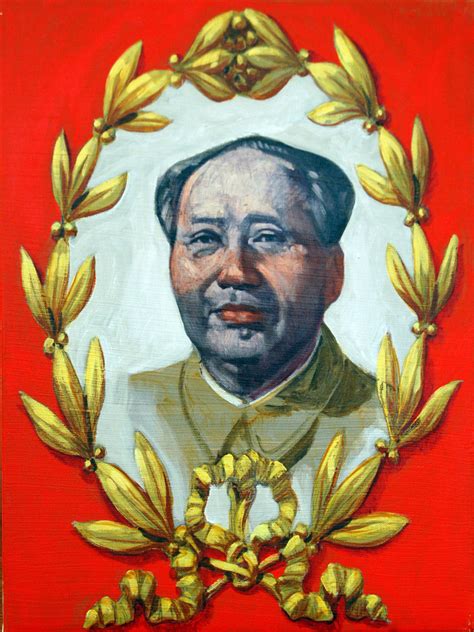 Dictator Portrait Clampart